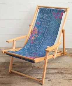 Natural Life Beach & Outdoors Garden Sling Chair 49 Natural Life Beach & Outdoors Garden Sling Chair