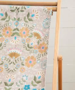 Natural Life Beach & Outdoors Garden Sling Chair 56 Natural Life Beach & Outdoors Garden Sling Chair