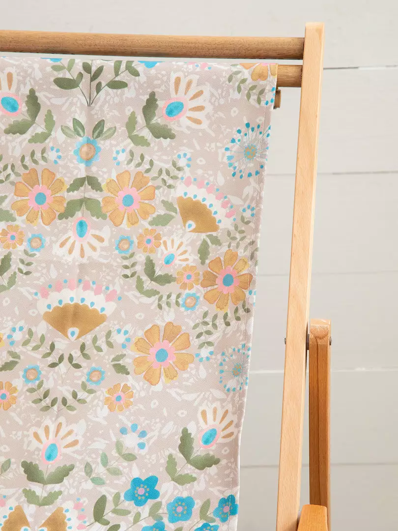 Natural Life Beach & Outdoors Garden Sling Chair 18 Natural Life Beach & Outdoors Garden Sling Chair