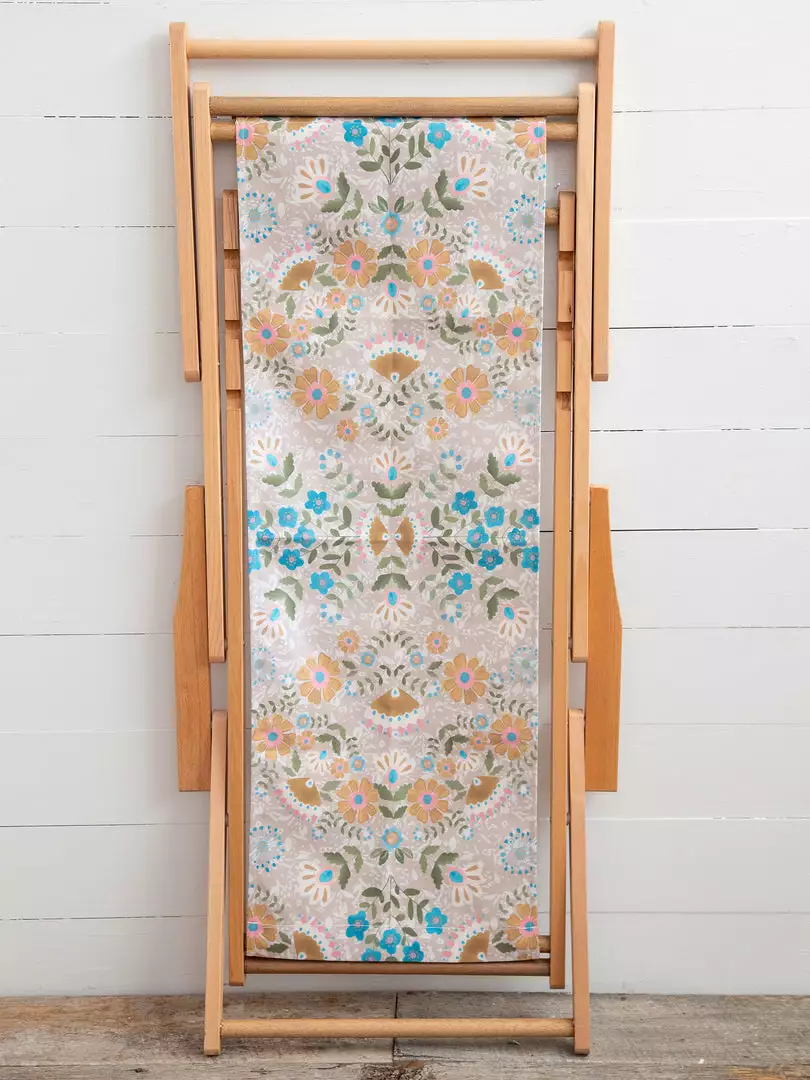 Natural Life Beach & Outdoors Garden Sling Chair 19 Natural Life Beach & Outdoors Garden Sling Chair