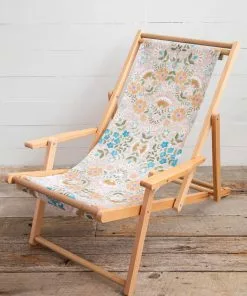 Natural Life Beach & Outdoors Garden Sling Chair 54 Natural Life Beach & Outdoors Garden Sling Chair