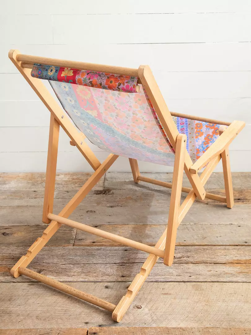 Natural Life Beach & Outdoors Garden Sling Chair 23 Natural Life Beach & Outdoors Garden Sling Chair