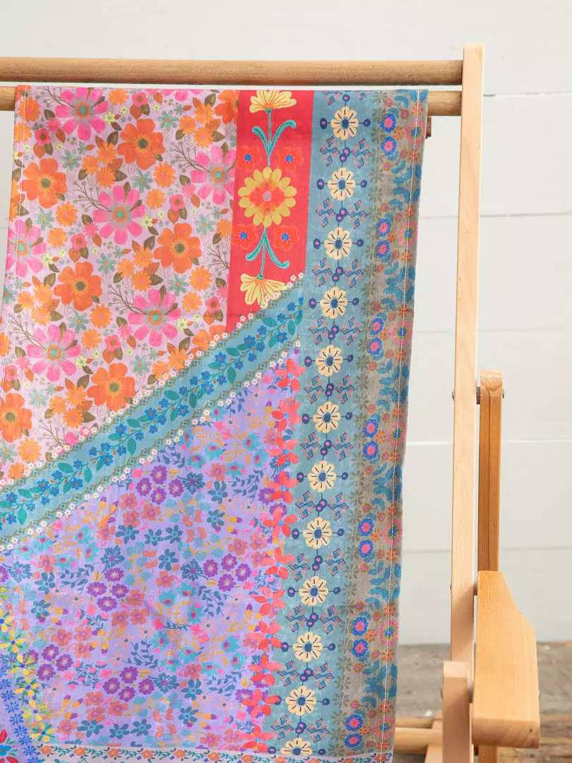 Natural Life Beach & Outdoors Garden Sling Chair 24 Natural Life Beach & Outdoors Garden Sling Chair