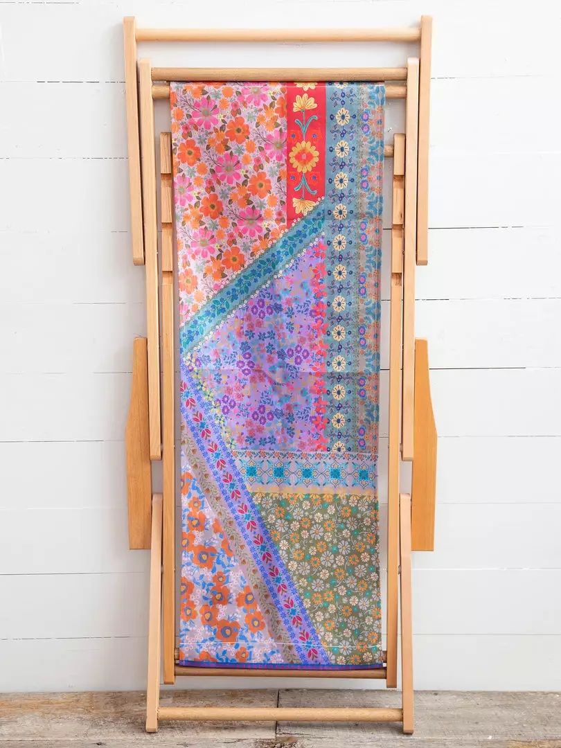 Natural Life Beach & Outdoors Garden Sling Chair 25 Natural Life Beach & Outdoors Garden Sling Chair