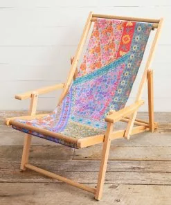 Natural Life Beach & Outdoors Garden Sling Chair 60 Natural Life Beach & Outdoors Garden Sling Chair