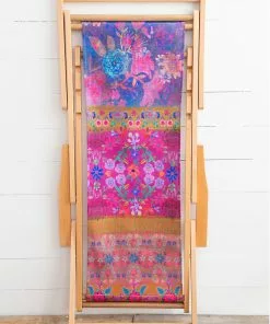 Natural Life Beach & Outdoors Garden Sling Chair 70 Natural Life Beach & Outdoors Garden Sling Chair