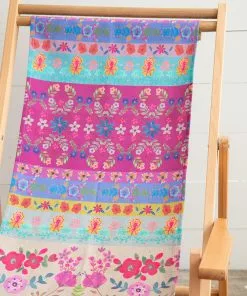 Natural Life Beach & Outdoors Garden Sling Chair 76 Natural Life Beach & Outdoors Garden Sling Chair