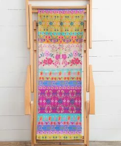 Natural Life Beach & Outdoors Garden Sling Chair 77 Natural Life Beach & Outdoors Garden Sling Chair