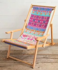 Natural Life Beach & Outdoors Garden Sling Chair 74 Natural Life Beach & Outdoors Garden Sling Chair