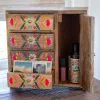 Natural Life Aria Dresser Cabinet