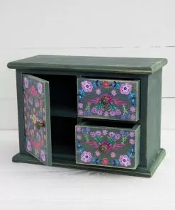 Natural Life Maia Mini Dresser