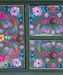 Natural Life Maia Mini Dresser