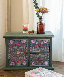 Natural Life Maia Mini Dresser