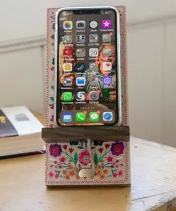 Natural Life NEW & TRENDING Phone Stand