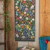 Natural Life Canvas Tapestry Back To Campus