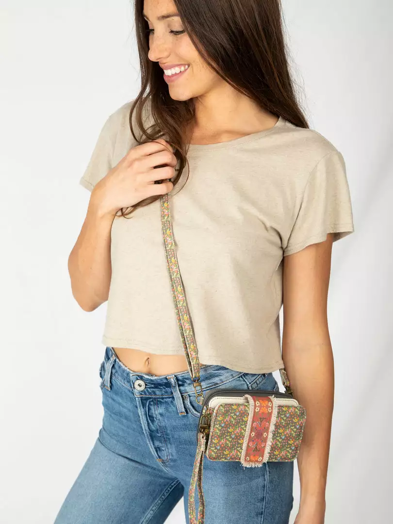 Natural Life Everyday Wristlet 5 Natural Life Everyday Wristlet