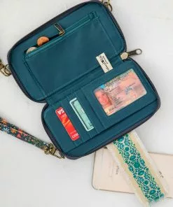 Natural Life Everyday Wristlet 14 Natural Life Everyday Wristlet