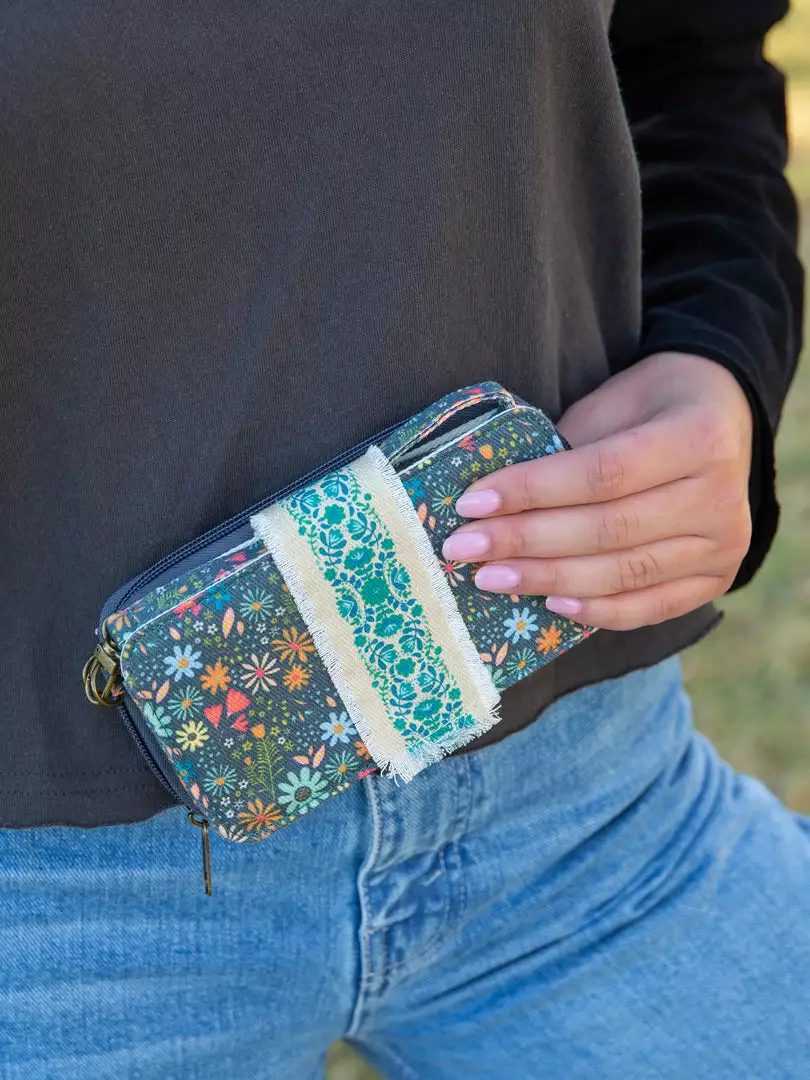 Natural Life Everyday Wristlet 9 Natural Life Everyday Wristlet