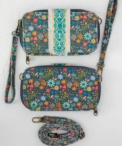 Natural Life Everyday Wristlet 13 Natural Life Everyday Wristlet