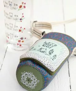 Natural Life Water Bottle Carrier Beach & Outdoors