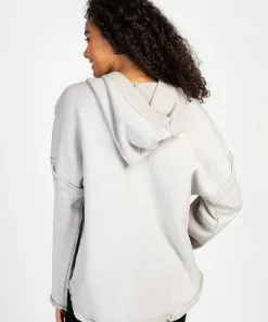 Natural Life Weekend Hoodie CLOTHES 21 Natural Life Weekend Hoodie CLOTHES