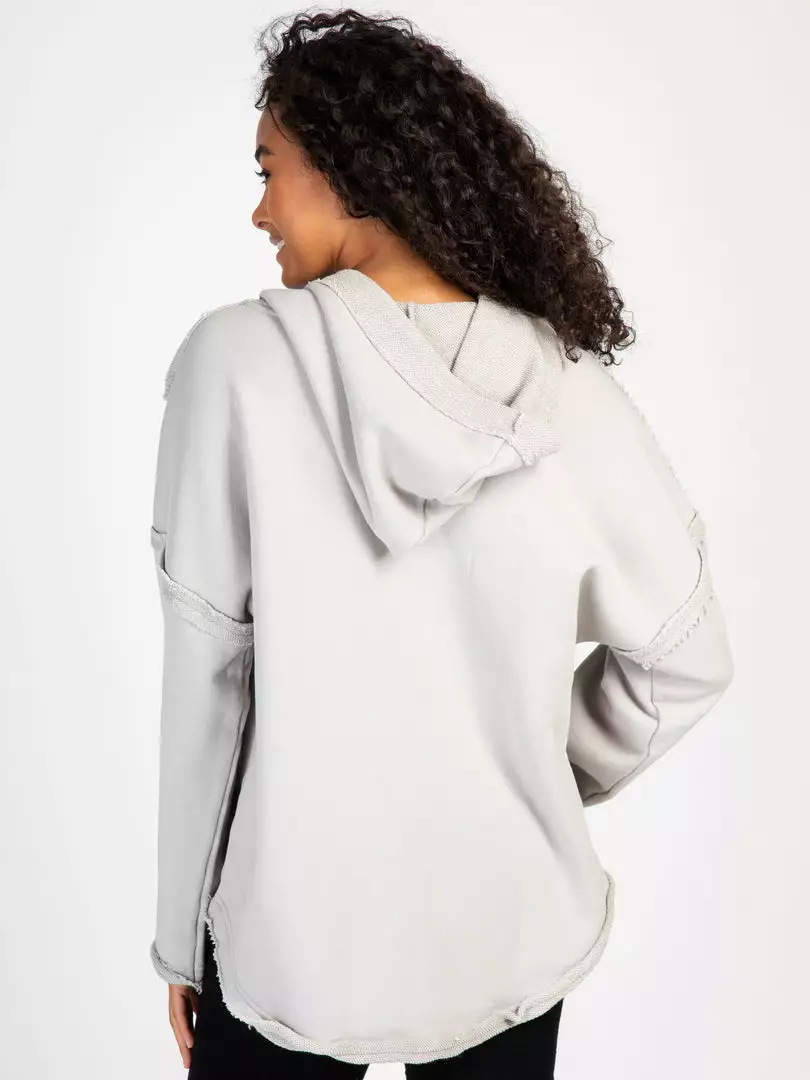 Natural Life Weekend Hoodie CLOTHES 7 Natural Life Weekend Hoodie CLOTHES