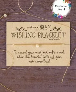 Natural Life ACCESSORIES Wishing Bracelet