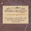 Natural Life ACCESSORIES Wishing Bracelet
