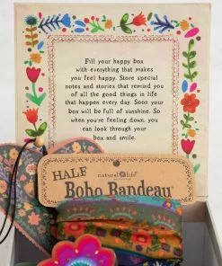 Natural Life Happy Box Happy Boxes