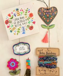 Natural Life Happy Box Happy Boxes