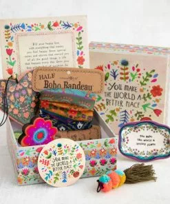 Natural Life Happy Box Happy Boxes