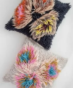 Natural Life Ziggy Shag Pillow Back To Campus 17 Natural Life Ziggy Shag Pillow Back To Campus