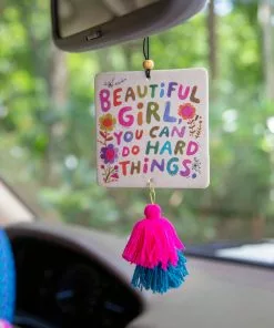 Natural Life Air Freshener CAR
