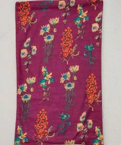 Natural Life Floral Boho Bandeau NEW & TRENDING