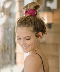 Natural Life Floral Boho Bandeau NEW & TRENDING