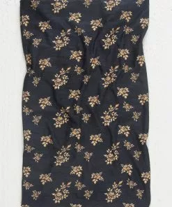 Natural Life Floral Boho Bandeau NEW & TRENDING