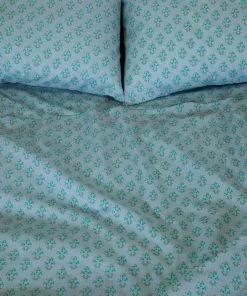 Natural Life Back To Campus Mix & Match Flat Sheet