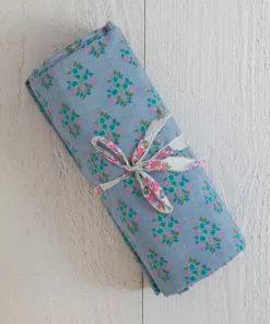 Natural Life Back To Campus Mix & Match Flat Sheet