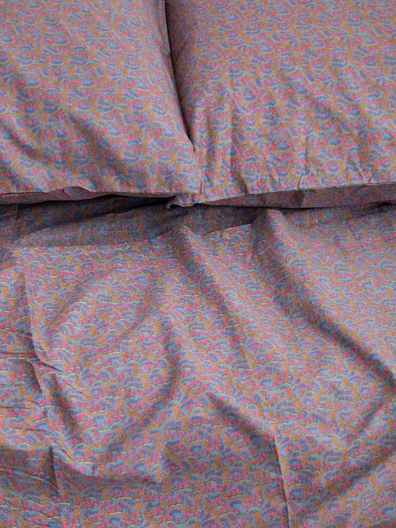 Natural Life Mix & Match Fitted Sheet 10 Natural Life Mix & Match Fitted Sheet