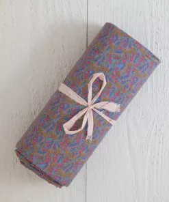 Natural Life Back To Campus Mix & Match Flat Sheet