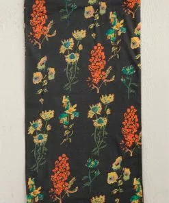 Natural Life Floral Boho Bandeau NEW & TRENDING