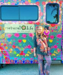 Natural Life Chandler Tee Dress