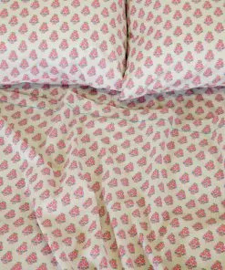 Natural Life Mix & Match Fitted Sheet 34 Natural Life Mix & Match Fitted Sheet