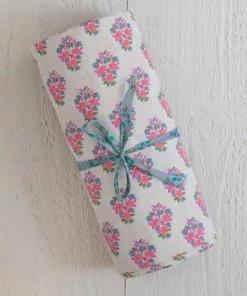 Natural Life Back To Campus Mix & Match Flat Sheet