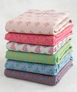 Natural Life Back To Campus Mix & Match Flat Sheet