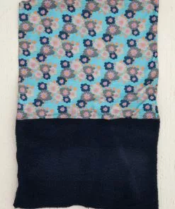 Natural Life Fleece Boho Bandeau