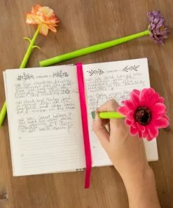 Natural Life Happy Gel Ink Pens Back To Campus 16 Natural Life Happy Gel Ink Pens Back To Campus