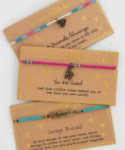 Natural Life Giving Bracelet