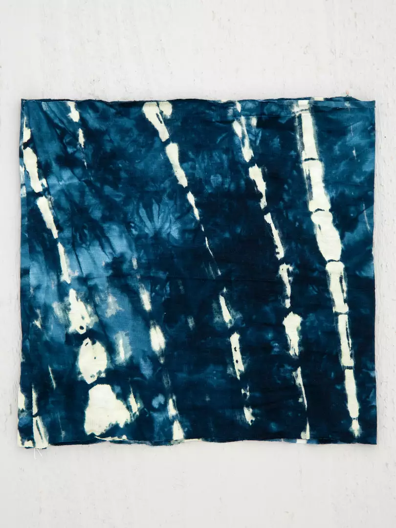 Natural Life Half Tie-Dye Boho Bandeau 9 Natural Life Half Tie-Dye Boho Bandeau