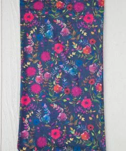 Natural Life Floral Boho Bandeau NEW & TRENDING